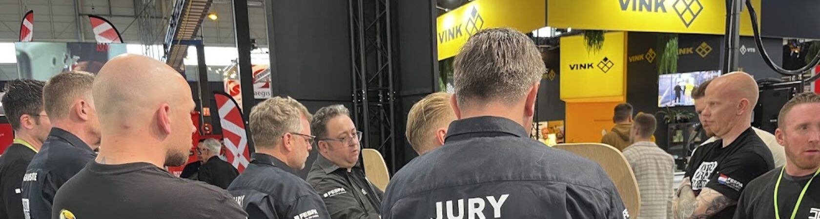 Mensen in 